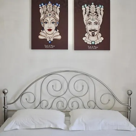 La Maiolica Avola