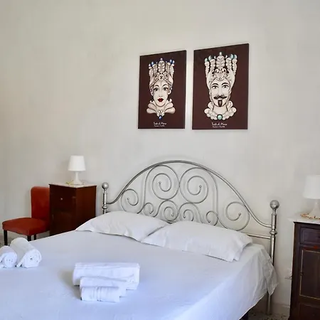 Sicilian Experience - La Maiolica Avola
