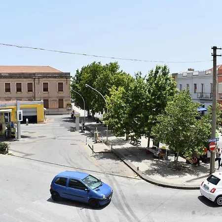 Sicilian Experience - La Maiolica Tatil Evi