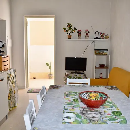 Sicilian Experience - La Maiolica
