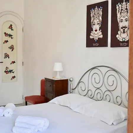 Sicilian Experience - La Maiolica *