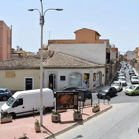 Sicilian Experience - La Maiolica Tatil Evi