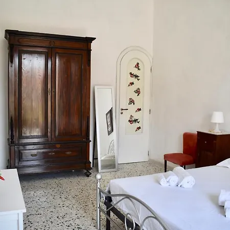 Casa vacanze La Maiolica *