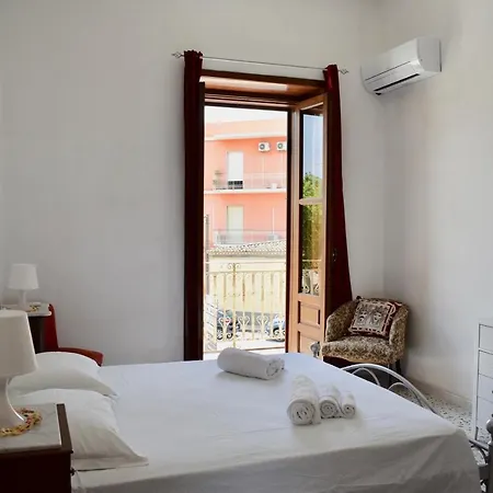 Tatil Evi Sicilian Experience - La Maiolica