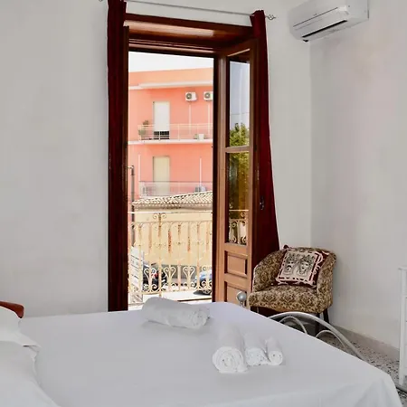 Tatil Evi Sicilian Experience - La Maiolica